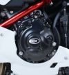 Kryt Motoru, levý,YAMAHA YZF-R1, R1M,Racing